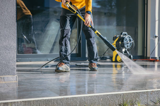 Local Pressure Washing Services in Meadow Glade, WA